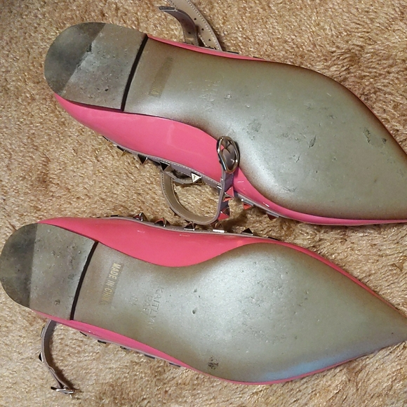 Rockstud flats - Picture 3 of 6